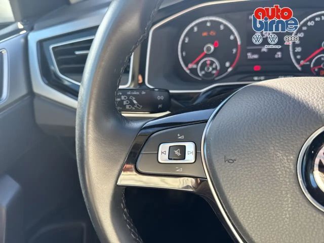 Volkswagen Polo 1.0 TSI