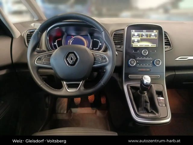 Renault Scenic Scenic