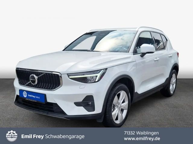 Volvo XC40 Core