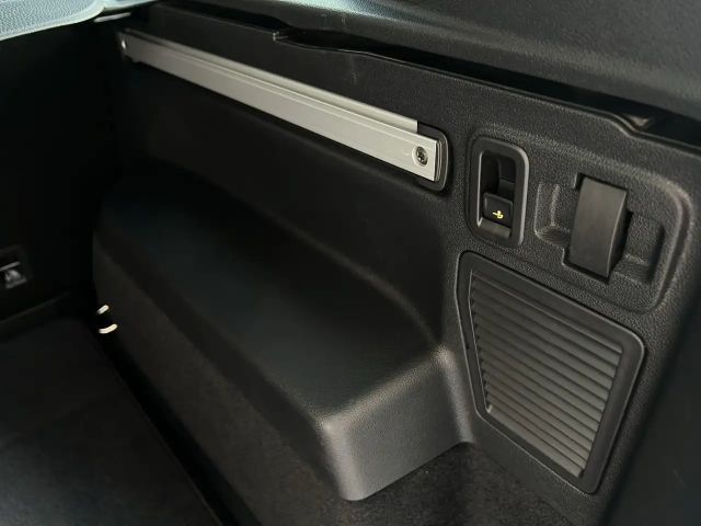 Volkswagen Touran 1.5 TSI DSG Highline