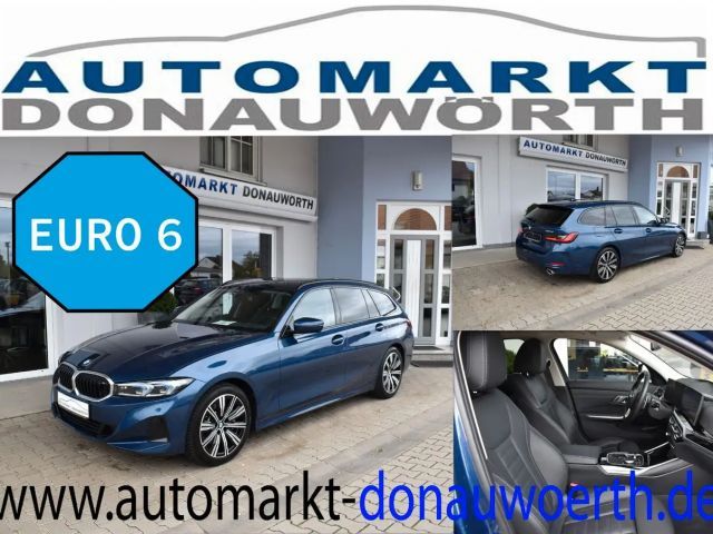 BMW 330 330d Touring
