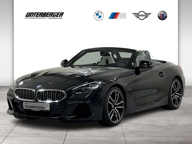 BMW Z4 Cabrio M-Sport Roadster sDrive30i