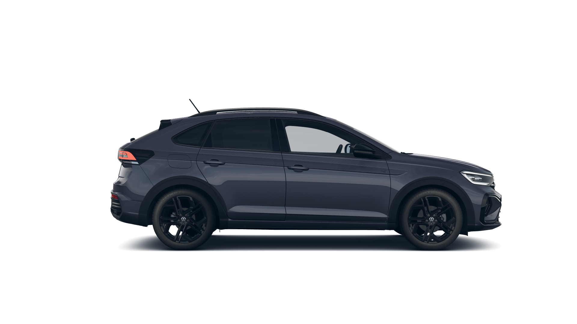 Volkswagen Taigo DSG R-Line