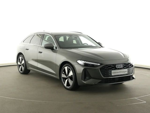 Audi A5 2.0 TDI Avant Quattro S-Tronic