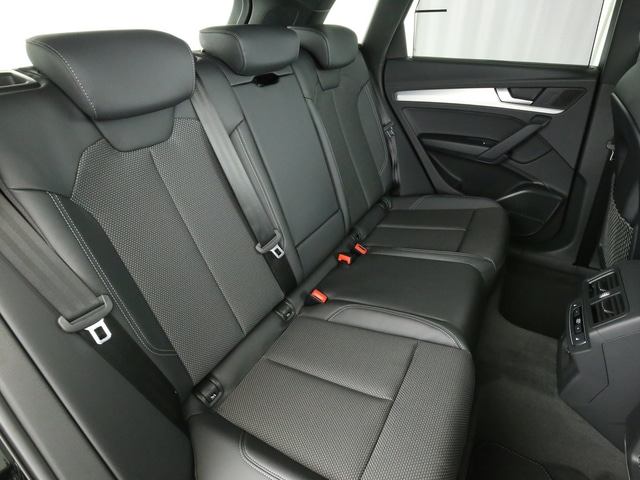 Audi Q5 40 TDI Quattro S-Tronic