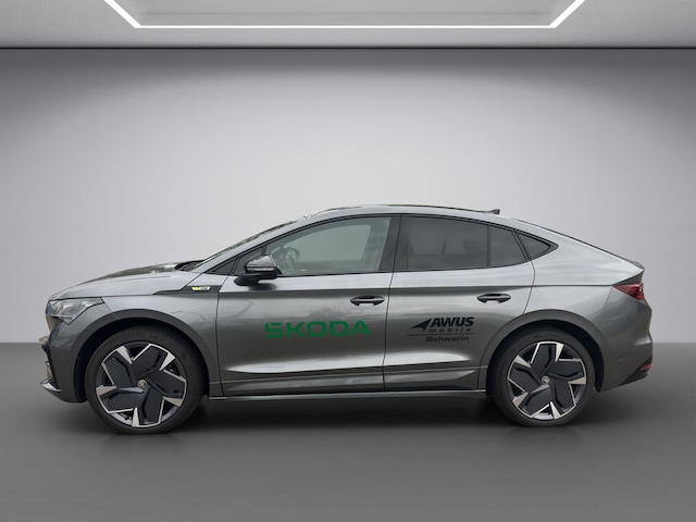 Skoda Enyaq Coupe RS Suite