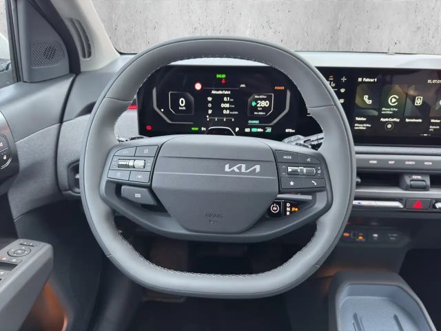 Kia EV3 58.3 kWh Earth