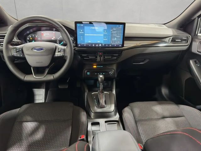 Ford Focus ST Line Wagon