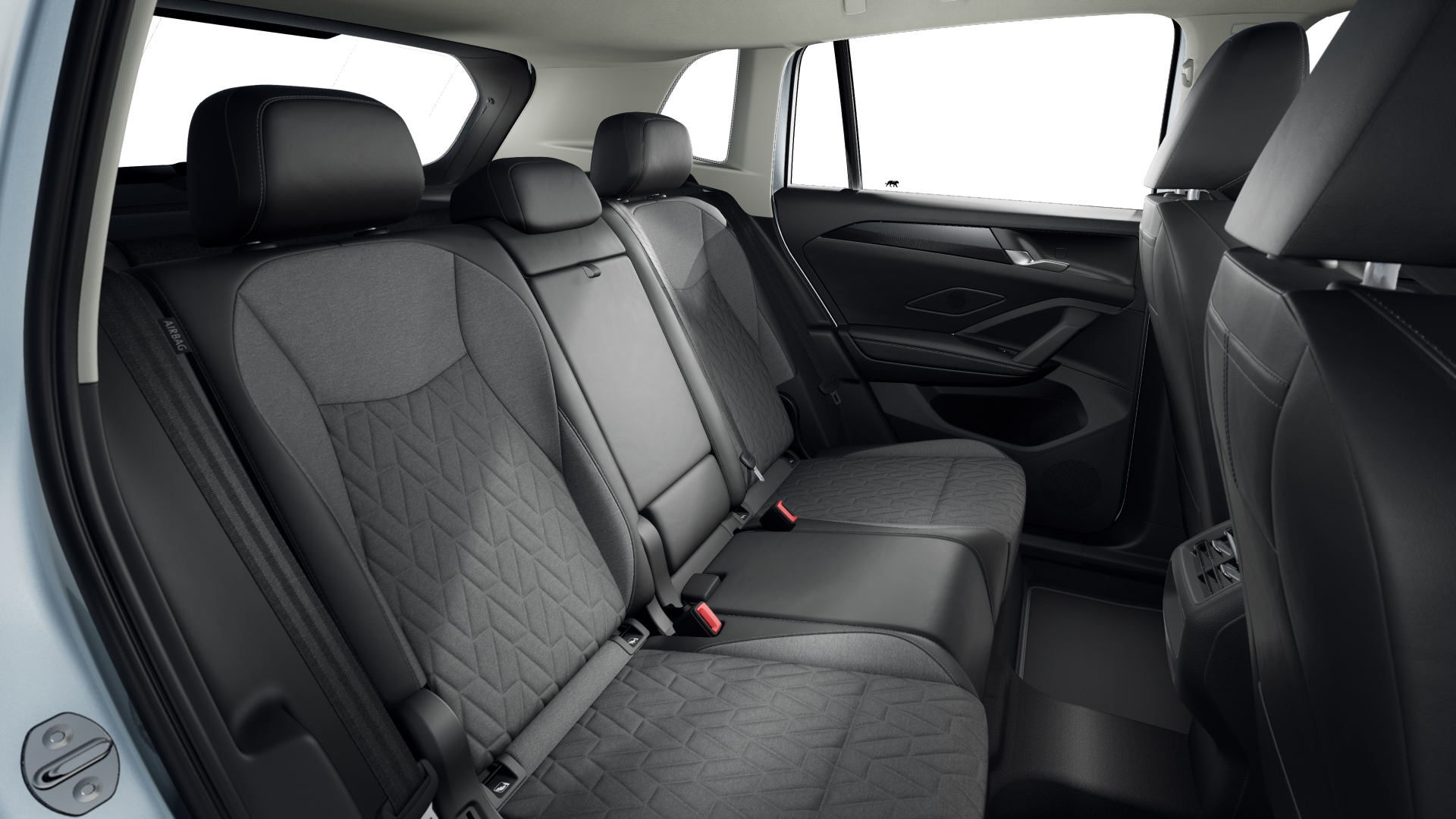 Volkswagen Tiguan 1.5 eTSI Life