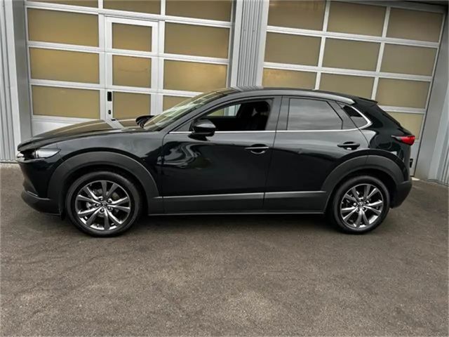 Mazda CX-30 X186 GT+ Aut. Automatik mit Style Paket