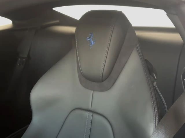 Ferrari Roma ***Ferrari Frankfurt***