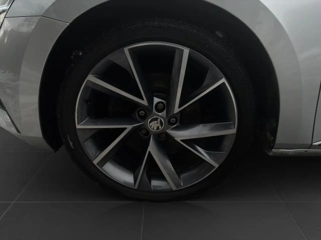 Skoda Superb Combi Sportline iV