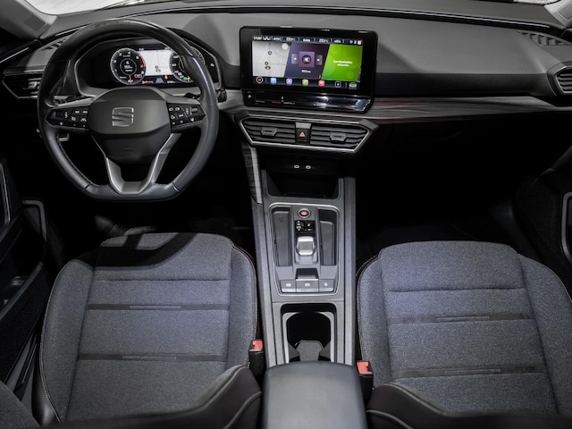 Seat Leon 2.0 TDI Sportstourer