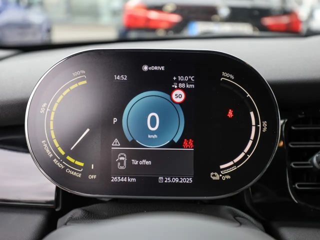 MINI Mini Electric SE