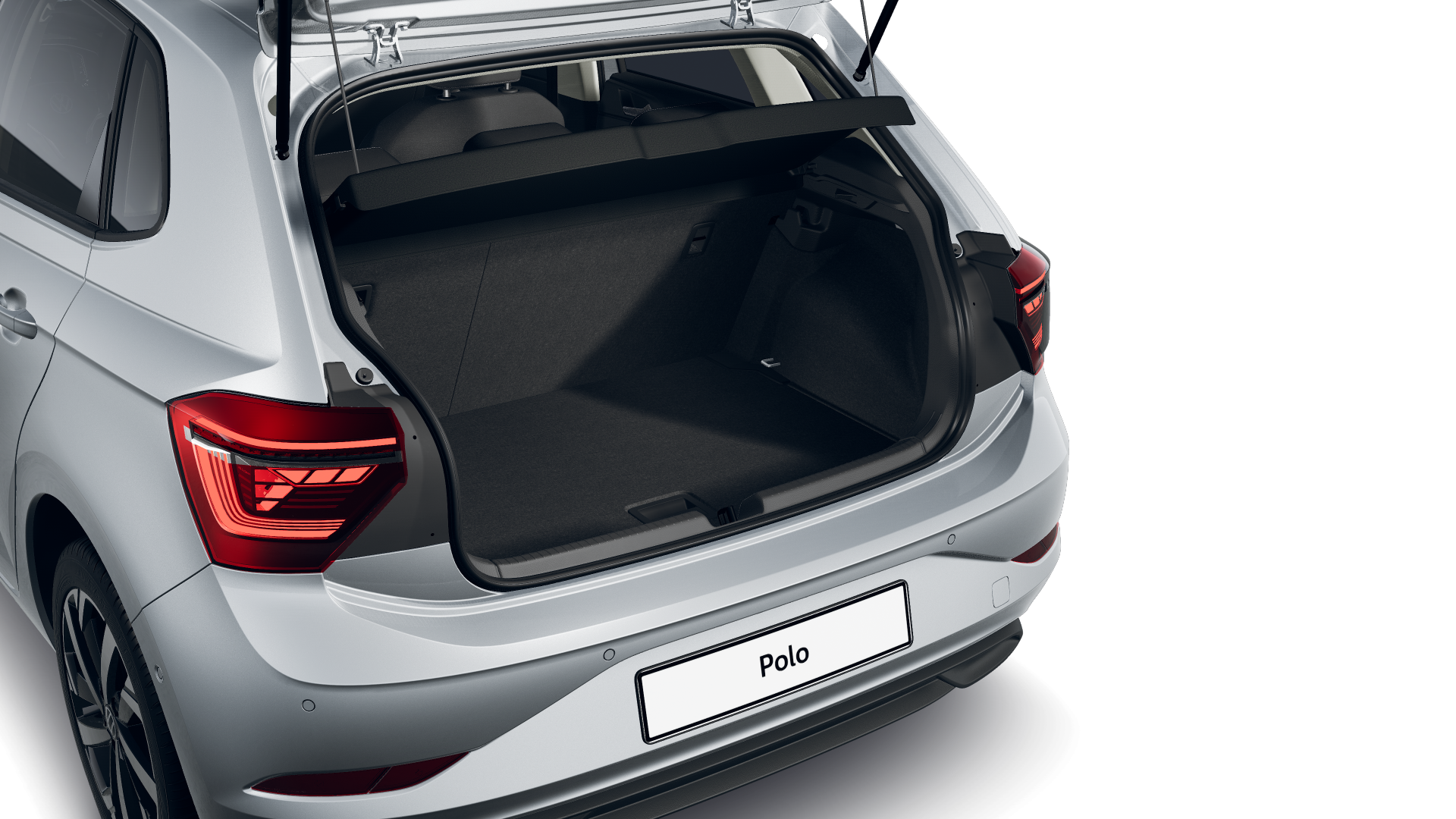 Volkswagen Polo DSG Life Move