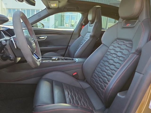 Audi RS e-tron GT 440 KW