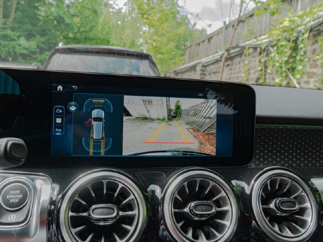 Mercedes-Benz GLB 200 GLB 200 d