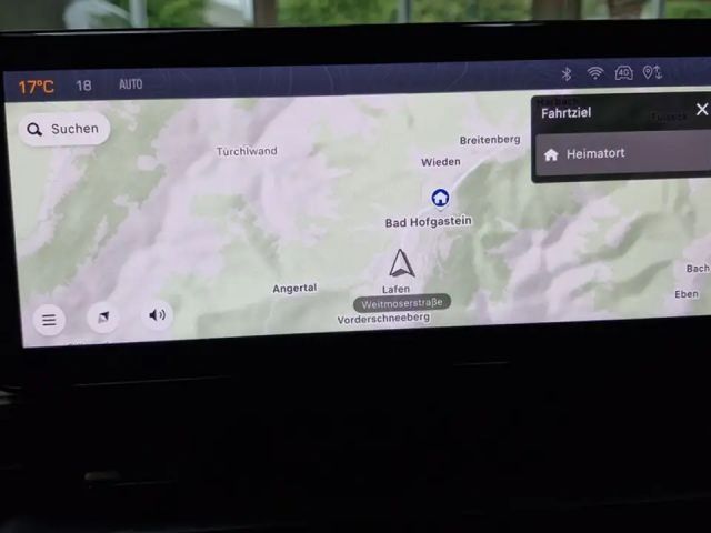 Jeep Avenger Altitude