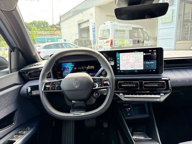 Renault 4 Comfort E-Tech Techno