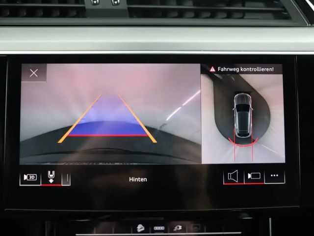 Audi e-tron 50 Business Quattro