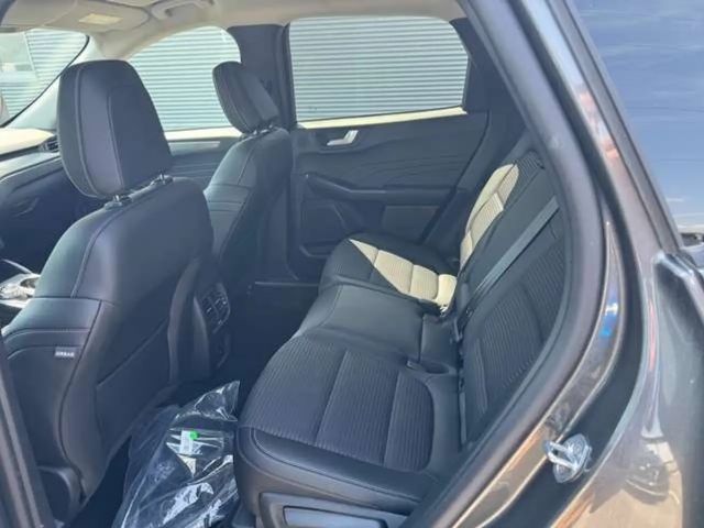 Ford Kuga Plug in Hybrid Titanium X