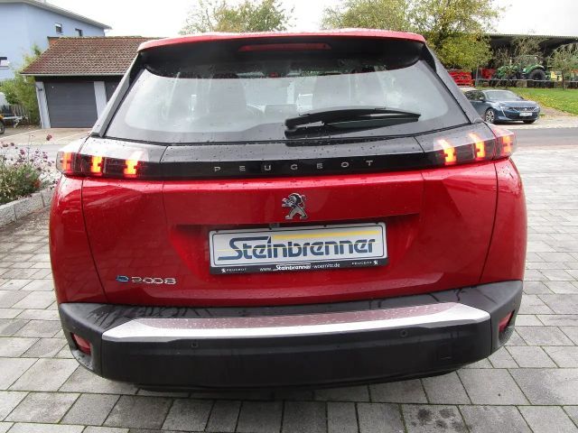 Peugeot E-2008 Active Pack