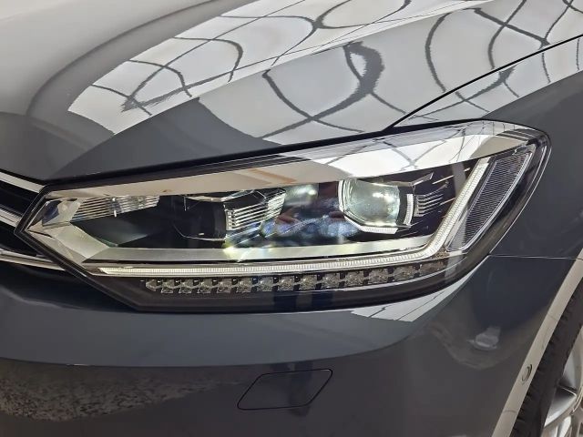 Volkswagen Touran 1.5 TSI Comfortline DSG