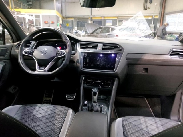 Volkswagen Tiguan 2.0 TDI DSG IQ.Drive