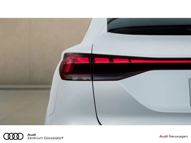 Audi Q6 e-tron Performance S-Line