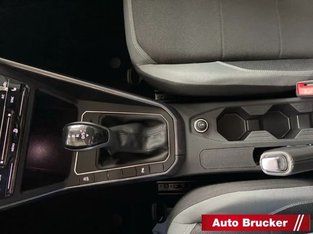 Volkswagen Polo 1.0 TSI Style