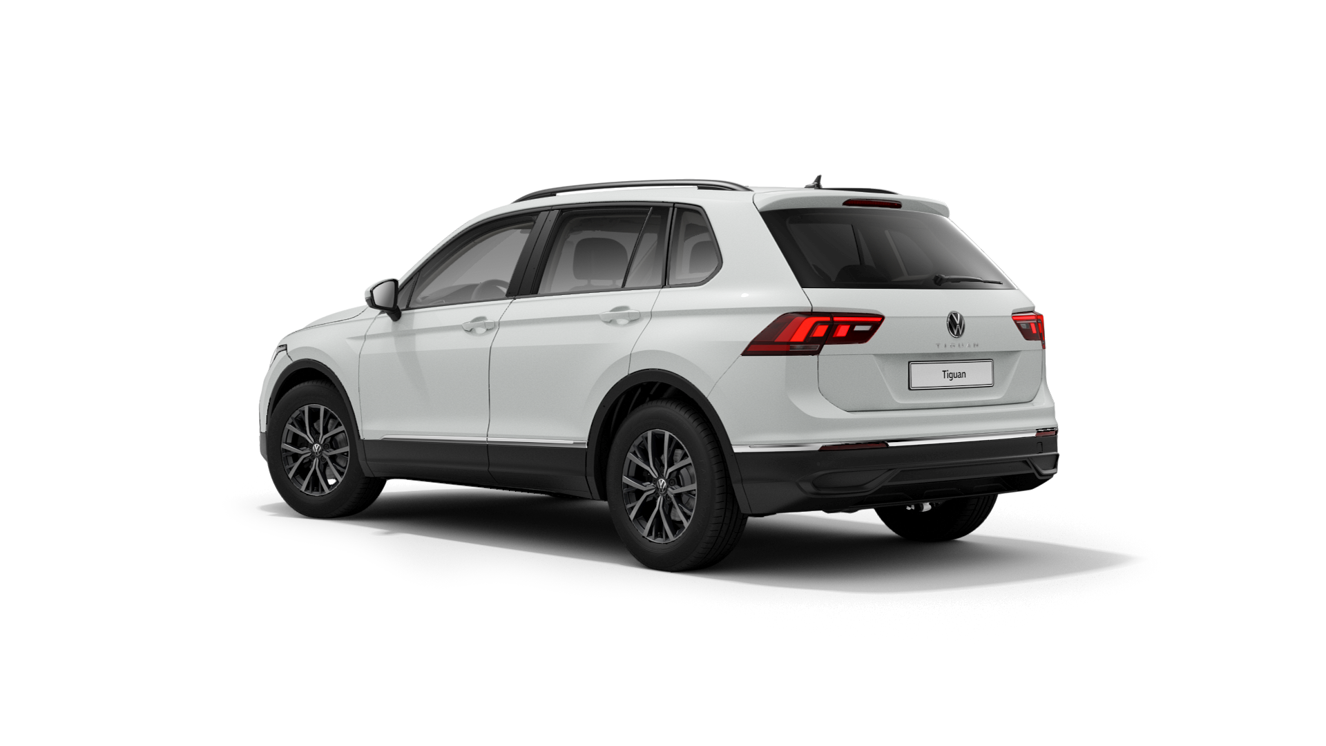 Volkswagen Tiguan 1.5 TSI Life