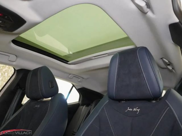 DS N°4 E-Tense Jules Verne