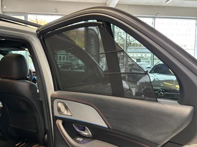Mercedes-Benz GLE 53 AMG 4MATIC+ AMG Line
