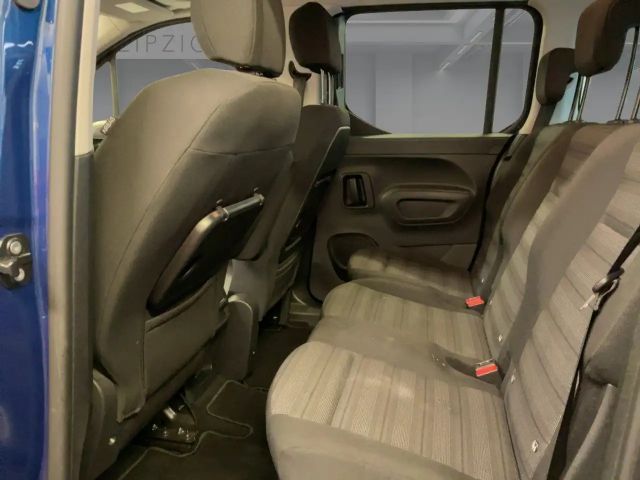 Opel Combo Elegance Life