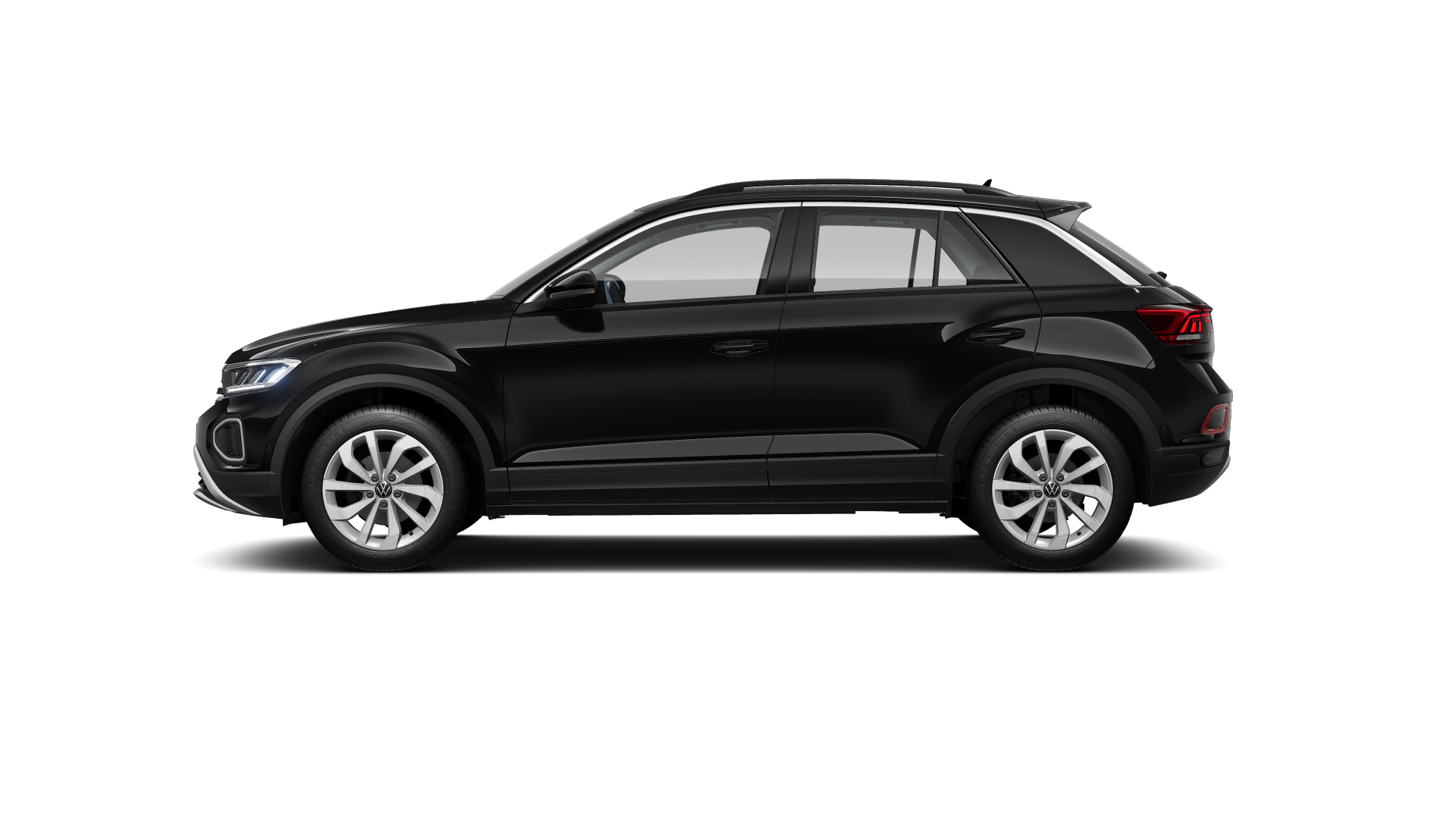 Volkswagen T-Roc 1.0 TSI Life