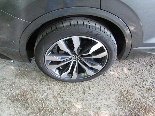 Volkswagen Touareg 3.0 V6 TDI DSG IQ.Drive