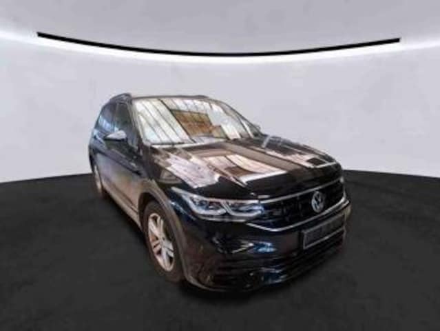 Volkswagen Tiguan 2.0 TDI 4Motion BMT
