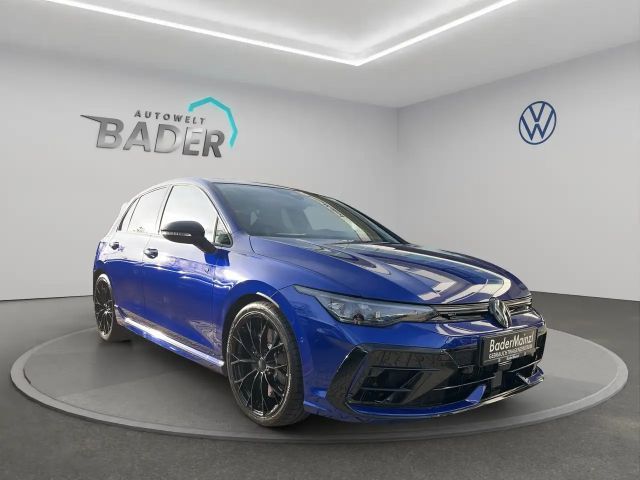 Volkswagen Golf 2.0 TSI