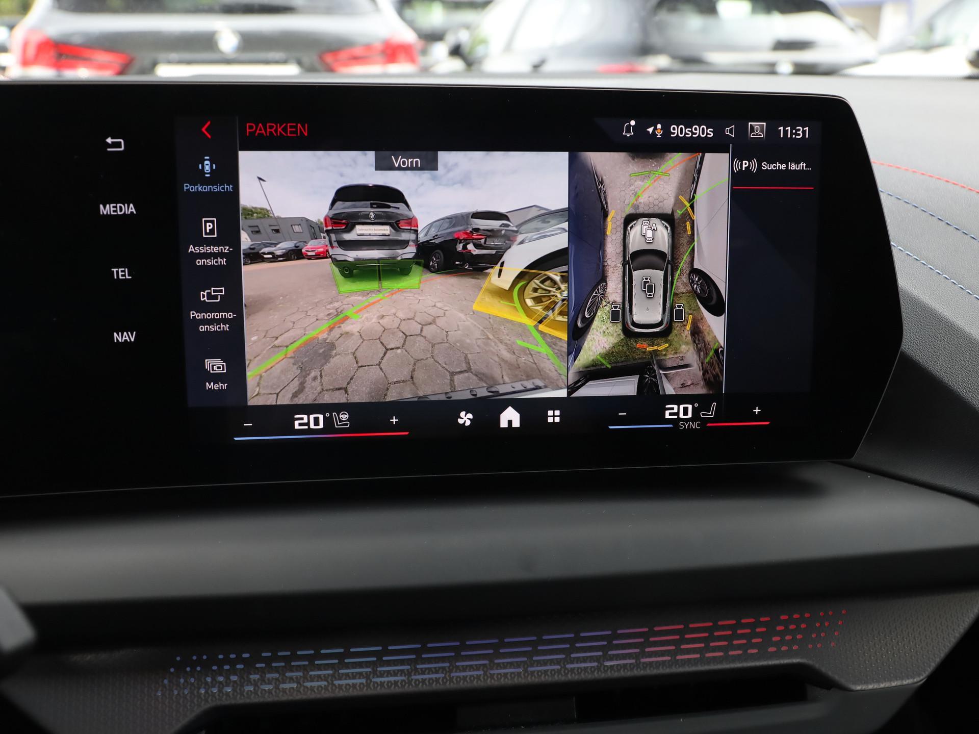 BMW 135 5-deurs Sedan xDrive