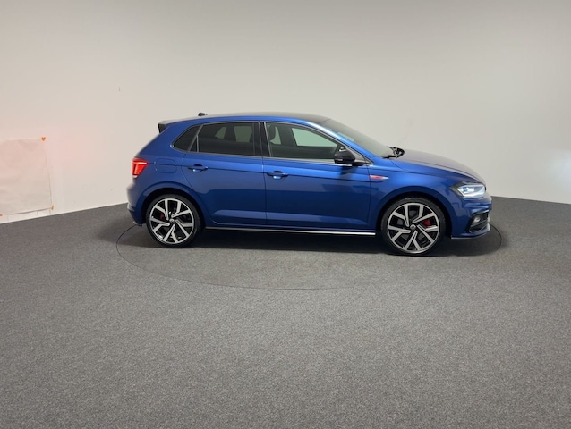 Volkswagen Polo 2.0 TSI DSG