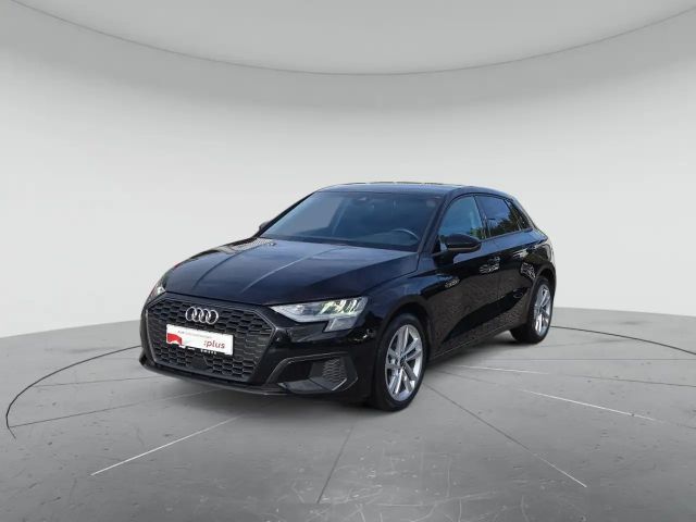 Audi A3 30 TDI S-Tronic Sedan