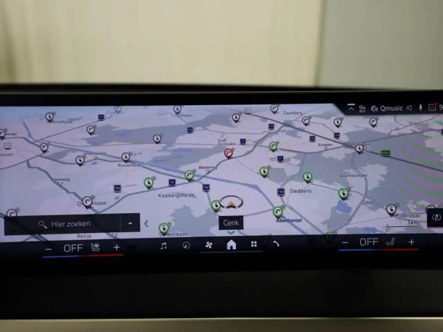 BMW iX 50 - SKY LOUNGE - SPORTPACK