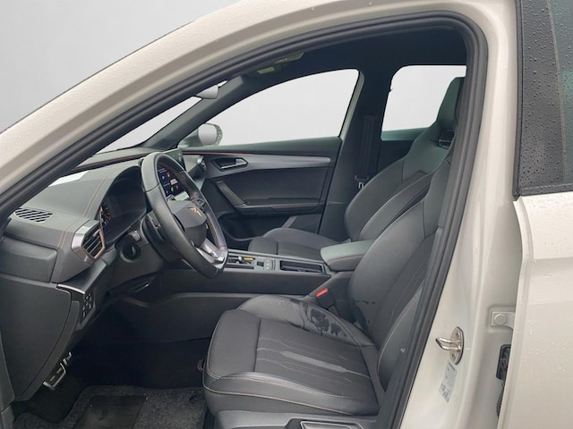 Cupra Formentor 2.0 TSI