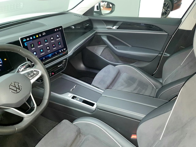 Volkswagen Passat 2.0 TDI Business DSG Variant