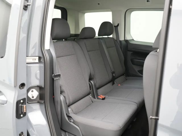 Volkswagen Caddy KAM KEYLESS VIRT SHZ PDC KLIMA