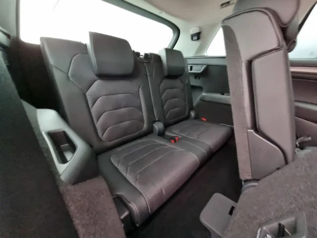 Skoda Kodiaq 2.0 TSI 4x4 Style Style