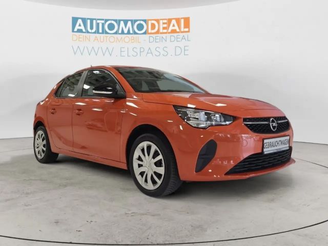 Opel Corsa Edition F Edition