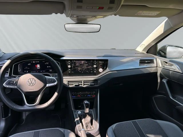 Volkswagen Polo DSG Style