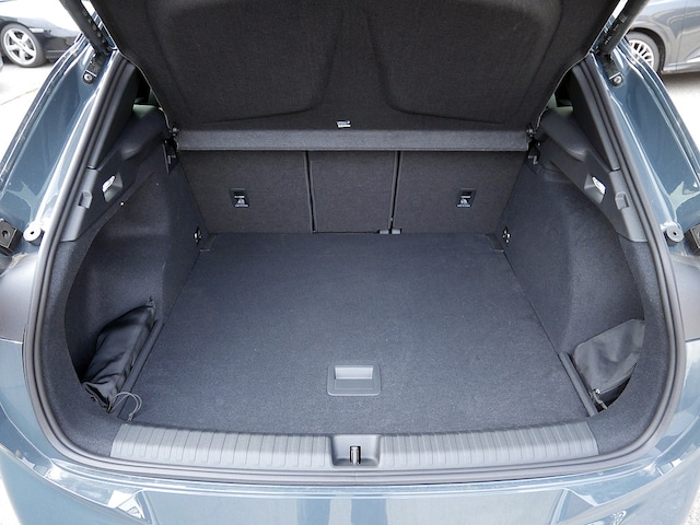 Cupra Terramar 1.5 eTSI