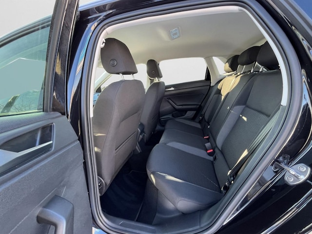 Volkswagen Polo 1.0 TSI Life